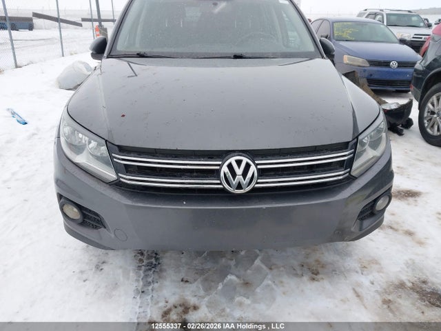 WVGJV3AX3EW528702 Volkswagen Tiguan S/se/sel/r-line