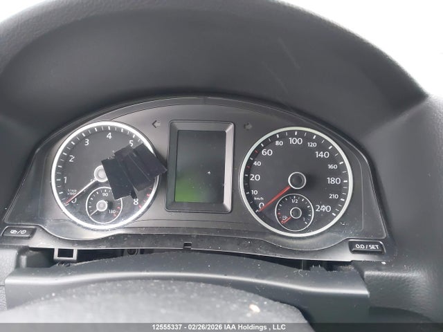 WVGJV3AX3EW528702 Volkswagen Tiguan S/se/sel/r-line