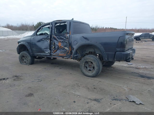 1C6RR7KT2KS741424 RAM 1500 Classic St