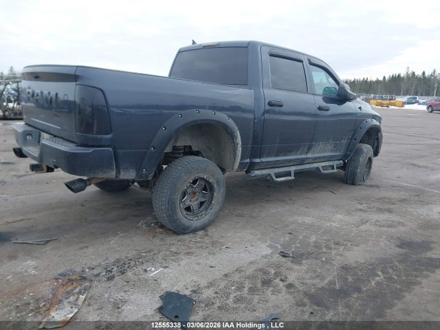 1C6RR7KT2KS741424 RAM 1500 Classic St