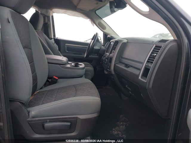 1C6RR7KT2KS741424 RAM 1500 Classic St
