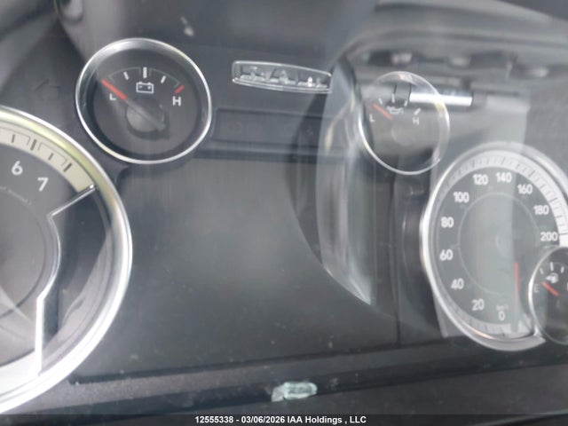 1C6RR7KT2KS741424 RAM 1500 Classic St