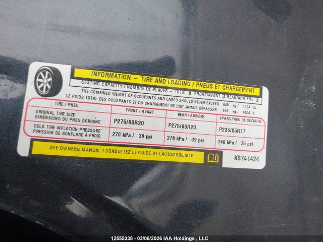 1C6RR7KT2KS741424 RAM 1500 Classic St