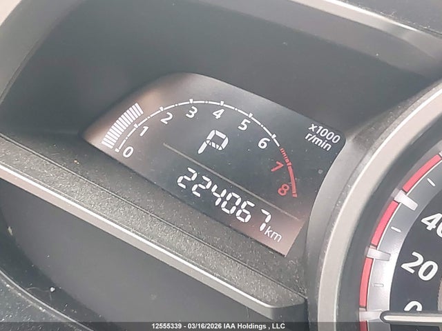 3MZBM1V78EM111552 Mazda 3 TOURING