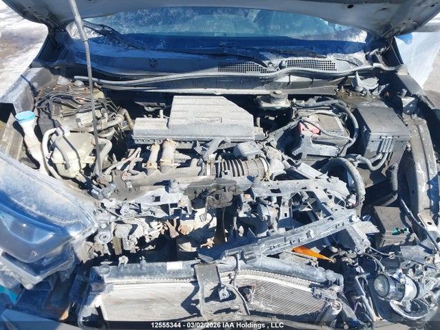 2HKRW2H52HH112427 Honda CR-V