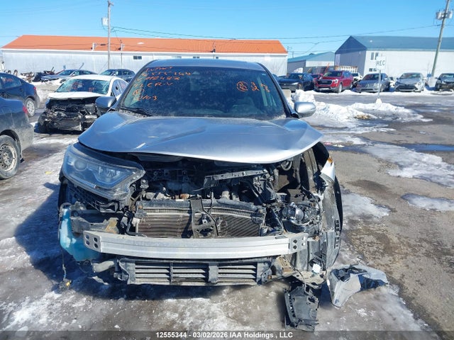 2HKRW2H52HH112427 Honda CR-V
