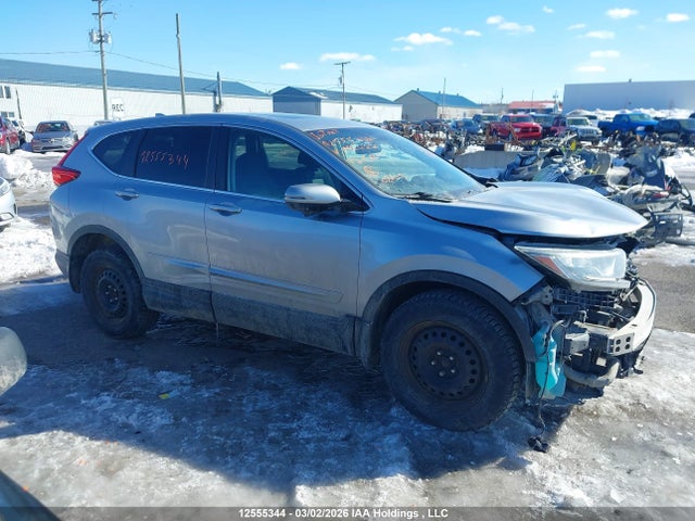 2HKRW2H52HH112427 Honda CR-V
