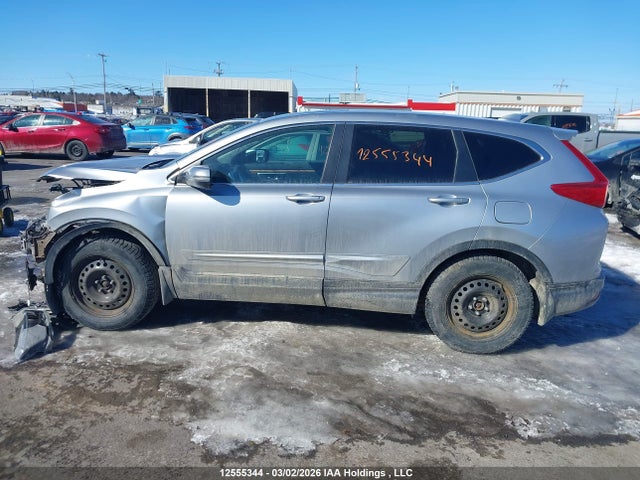 2HKRW2H52HH112427 Honda CR-V