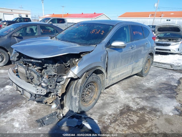 2HKRW2H52HH112427 Honda CR-V