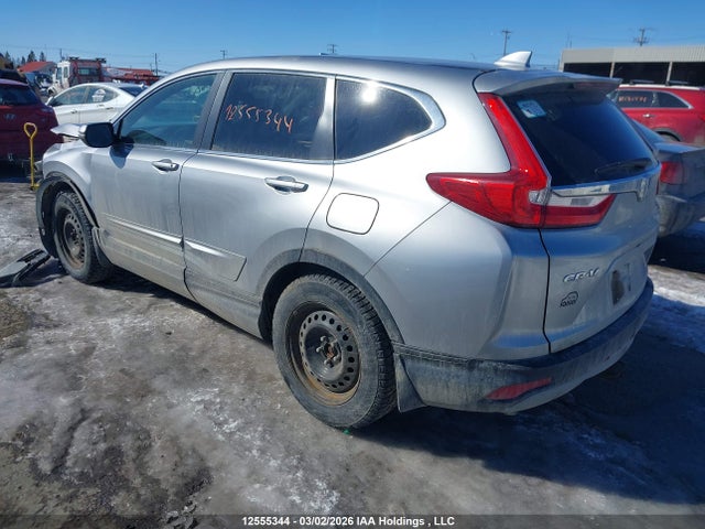 2HKRW2H52HH112427 Honda CR-V
