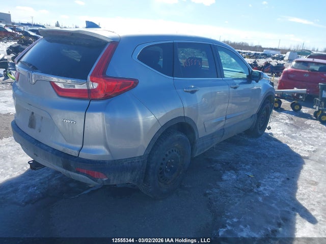 2HKRW2H52HH112427 Honda CR-V