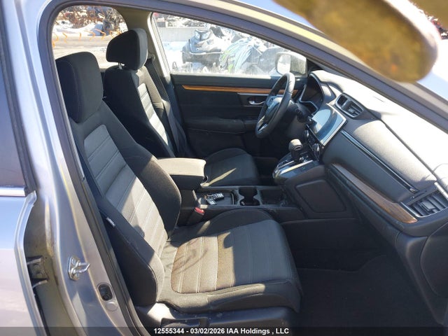 2HKRW2H52HH112427 Honda CR-V