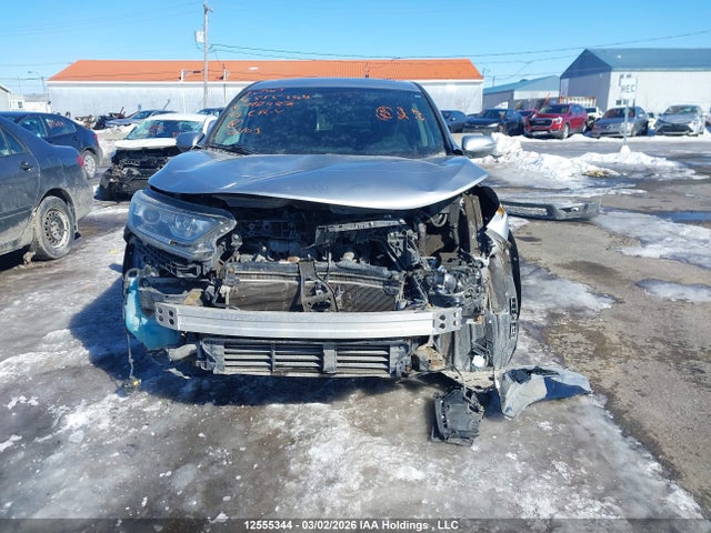 2HKRW2H52HH112427 Honda CR-V