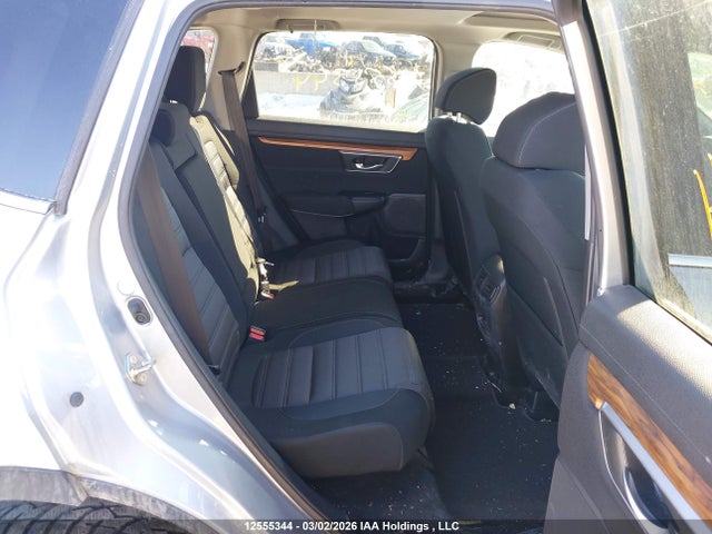 2HKRW2H52HH112427 Honda CR-V