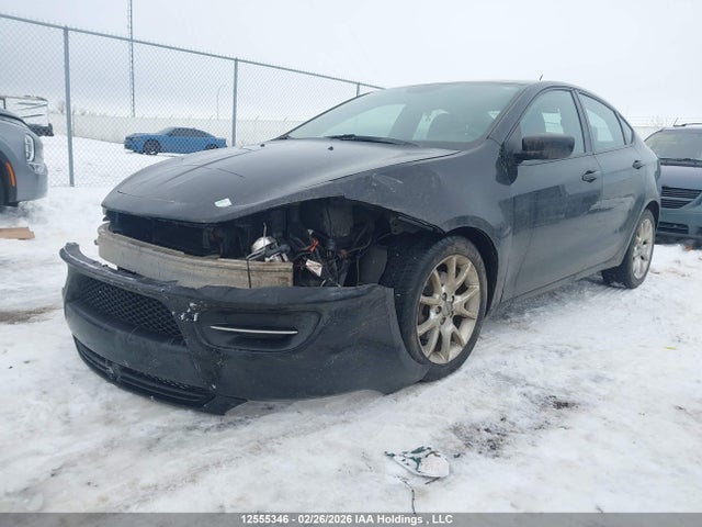 Aukcja sprzedaży 2013 Dodge Dart Sxt, vin: 1C3CDFBA9DD148631, numer aukcji: 12555346