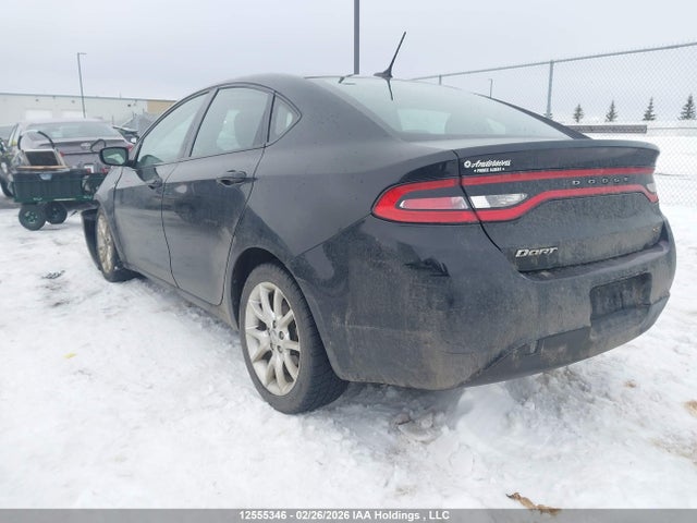 Aukcja sprzedaży 2013 Dodge Dart Sxt, vin: 1C3CDFBA9DD148631, numer aukcji: 12555346