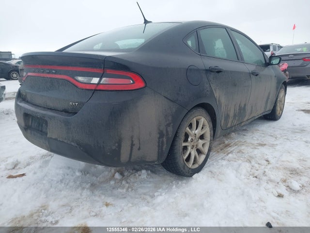 Aukcja sprzedaży 2013 Dodge Dart Sxt, vin: 1C3CDFBA9DD148631, numer aukcji: 12555346