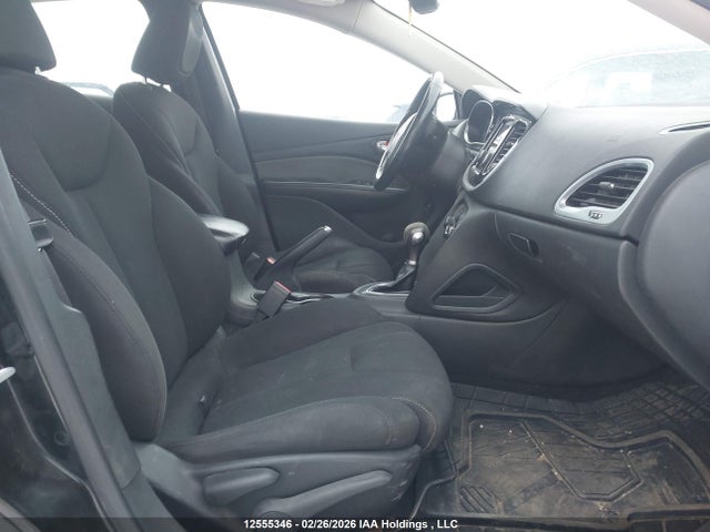 Aukcja sprzedaży 2013 Dodge Dart Sxt, vin: 1C3CDFBA9DD148631, numer aukcji: 12555346
