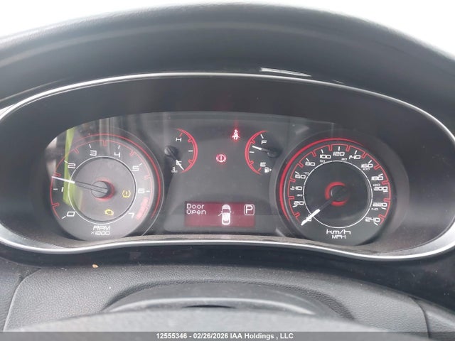 Aukcja sprzedaży 2013 Dodge Dart Sxt, vin: 1C3CDFBA9DD148631, numer aukcji: 12555346
