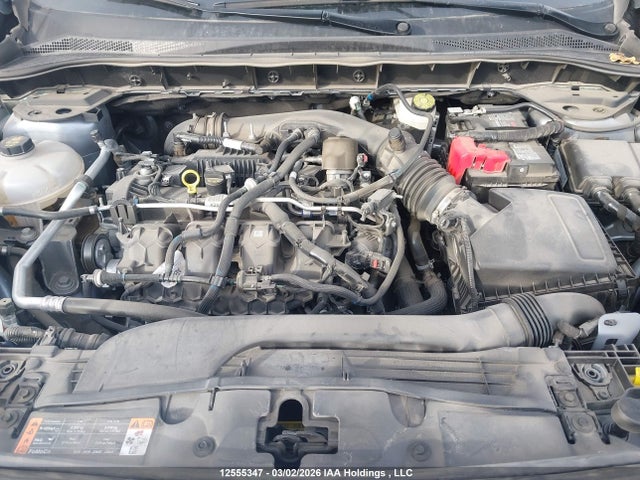 1FMCU9J91NUB31808 Ford Escape Titanium