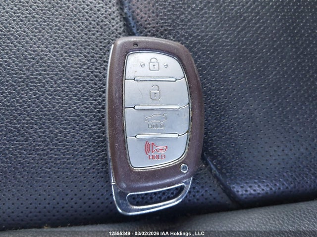 Aukcja sprzedaży 2016 Hyundai Sonata, vin: 5NPE34AFXGH392425, numer aukcji: 12555349