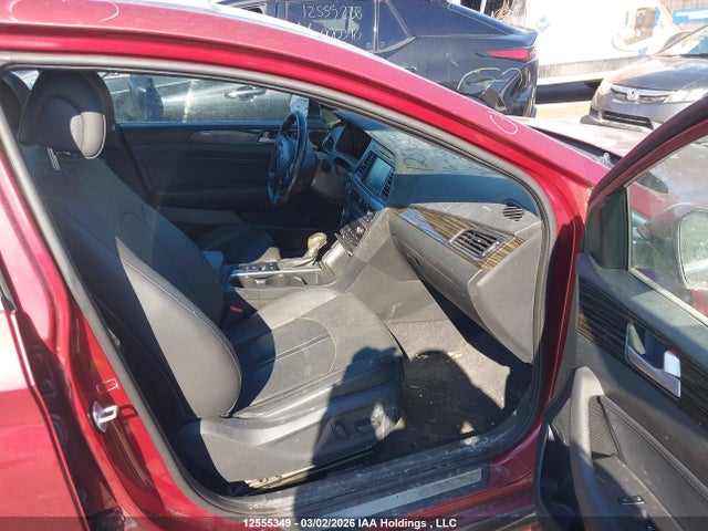 Aukcja sprzedaży 2016 Hyundai Sonata, vin: 5NPE34AFXGH392425, numer aukcji: 12555349