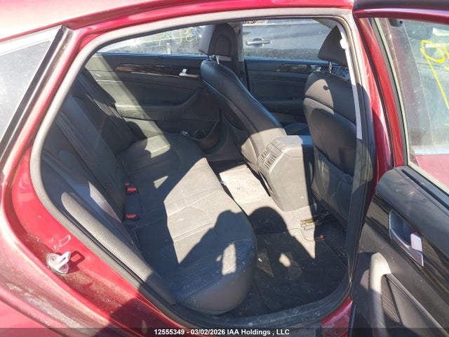 Aukcja sprzedaży 2016 Hyundai Sonata, vin: 5NPE34AFXGH392425, numer aukcji: 12555349