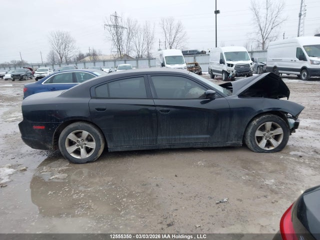 Aukcja sprzedaży 2014 Dodge Charger, vin: 2C3CDXBG2EH234734, numer aukcji: 12555350