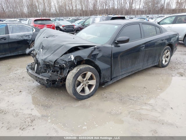 Aukcja sprzedaży 2014 Dodge Charger, vin: 2C3CDXBG2EH234734, numer aukcji: 12555350