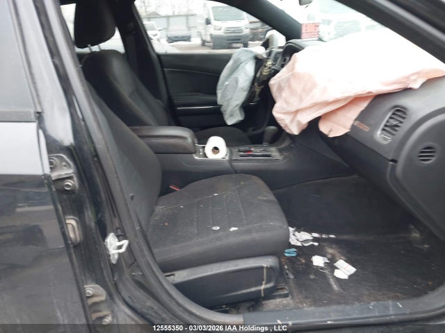 Aukcja sprzedaży 2014 Dodge Charger, vin: 2C3CDXBG2EH234734, numer aukcji: 12555350