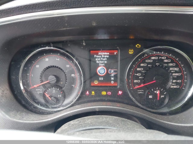 Aukcja sprzedaży 2014 Dodge Charger, vin: 2C3CDXBG2EH234734, numer aukcji: 12555350