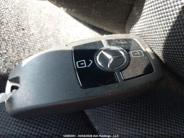 W1Y4DBHYXMP368514 Mercedes-Benz Sprinter 2500 Standard Roof I4 Diesel