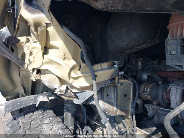 W1Y4DBHYXMP368514 Mercedes-Benz Sprinter 2500 Standard Roof I4 Diesel