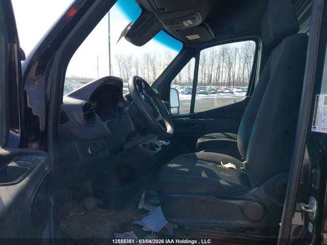 W1Y4DBHYXMP368514 Mercedes-Benz Sprinter 2500 Standard Roof I4 Diesel