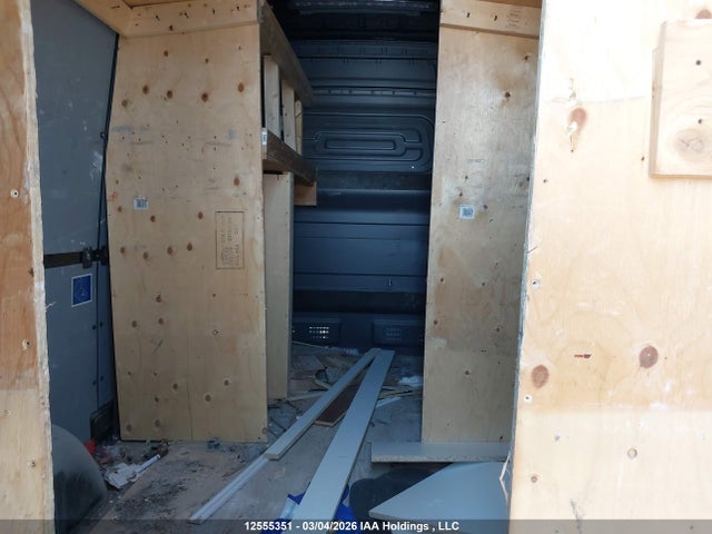 W1Y4DBHYXMP368514 Mercedes-Benz Sprinter 2500 Standard Roof I4 Diesel