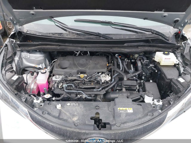 5TDGRKEC2SS281916 Toyota Sienna