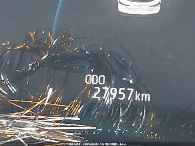 5TDGRKEC2SS281916 Toyota Sienna
