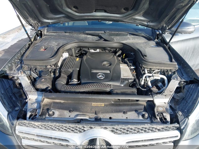WDC0G4KB6KV182210 Mercedes-Benz Glc 300 4matic