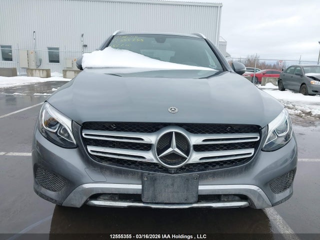 WDC0G4KB6KV182210 Mercedes-Benz Glc 300 4matic