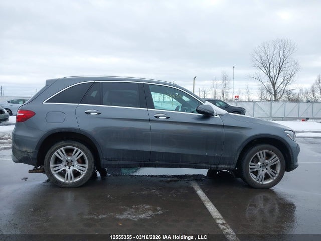 WDC0G4KB6KV182210 Mercedes-Benz Glc 300 4matic