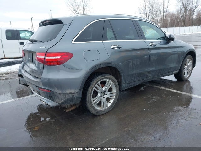 WDC0G4KB6KV182210 Mercedes-Benz Glc 300 4matic