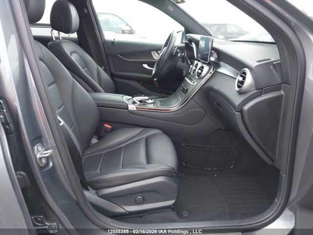 WDC0G4KB6KV182210 Mercedes-Benz Glc 300 4matic
