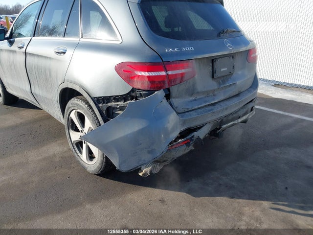 WDC0G4KB6KV182210 Mercedes-Benz Glc 300 4matic