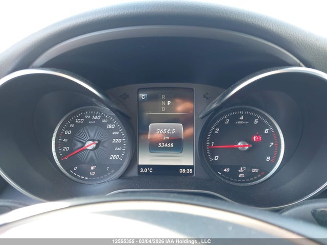 WDC0G4KB6KV182210 Mercedes-Benz Glc 300 4matic