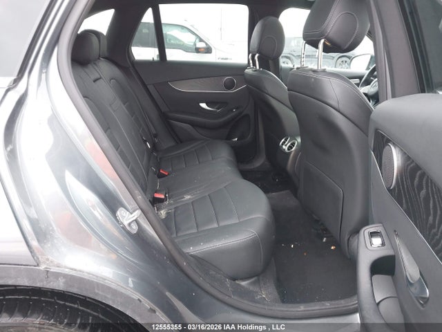 WDC0G4KB6KV182210 Mercedes-Benz Glc 300 4matic