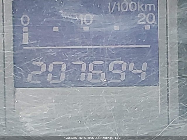 LUCGE8H35E3002440 Honda Fit Dx-a