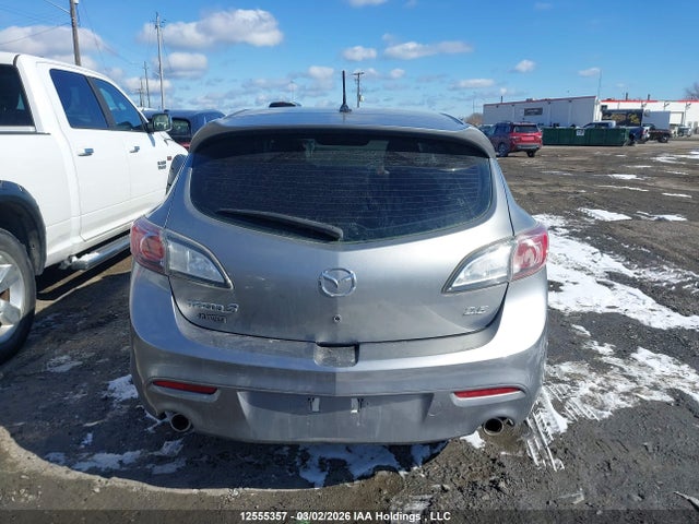 Aukcja sprzedaży 2010 Mazda 3 S, vin: JM1BL1H57A1306842, numer aukcji: 12555357