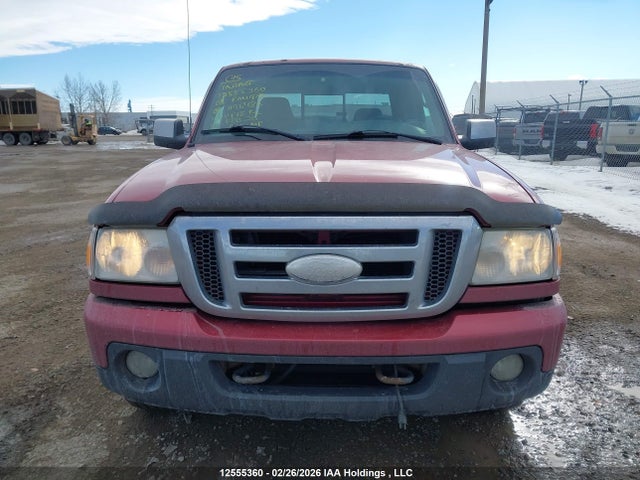 Aukcja sprzedaży 2008 Ford Ranger Fx4 Off-road/sport/xl/xlt, vin: 1FTZR45E88PA96486, numer aukcji: 12555360