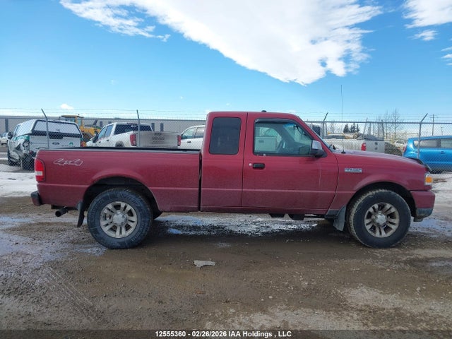 Aukcja sprzedaży 2008 Ford Ranger Fx4 Off-road/sport/xl/xlt, vin: 1FTZR45E88PA96486, numer aukcji: 12555360