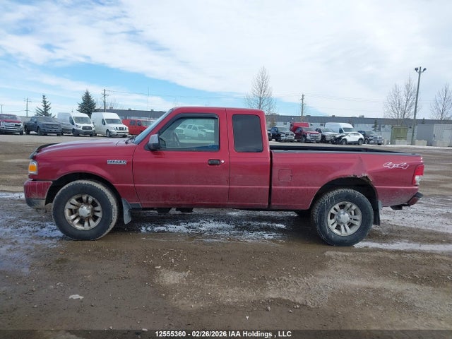 Aukcja sprzedaży 2008 Ford Ranger Fx4 Off-road/sport/xl/xlt, vin: 1FTZR45E88PA96486, numer aukcji: 12555360
